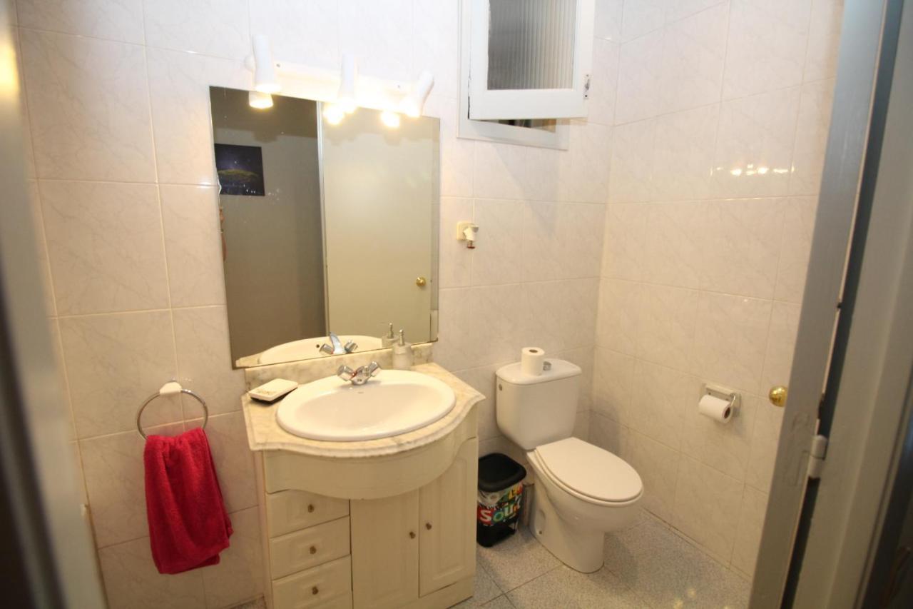 Rooms Aribau Barcelona Exterior photo