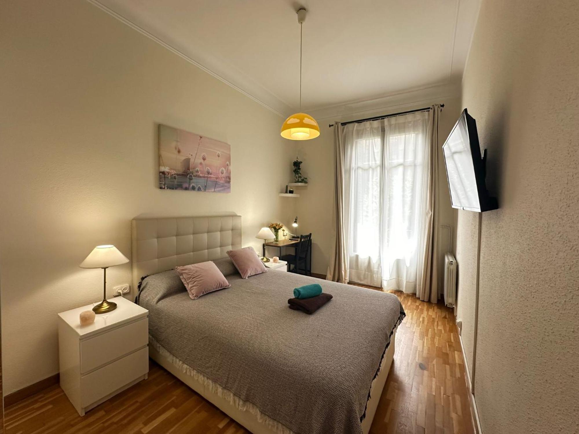 Rooms Aribau Barcelona Exterior photo
