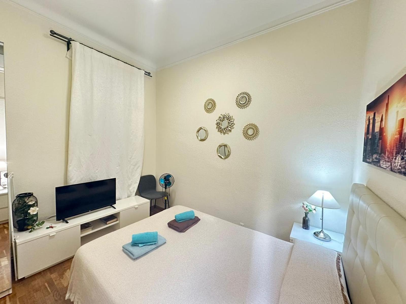 Rooms Aribau Barcelona Exterior photo