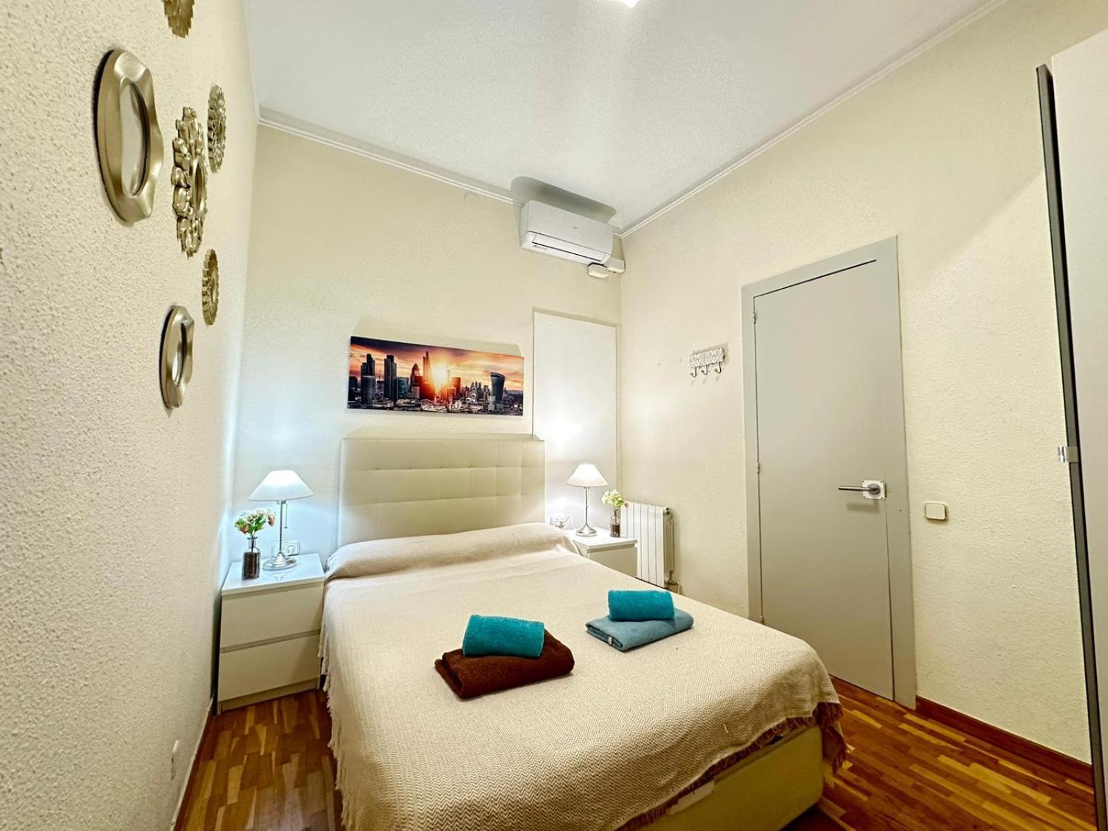 Rooms Aribau Barcelona Exterior photo