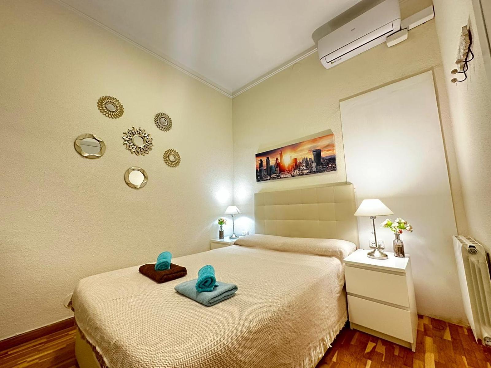 Rooms Aribau Barcelona Exterior photo