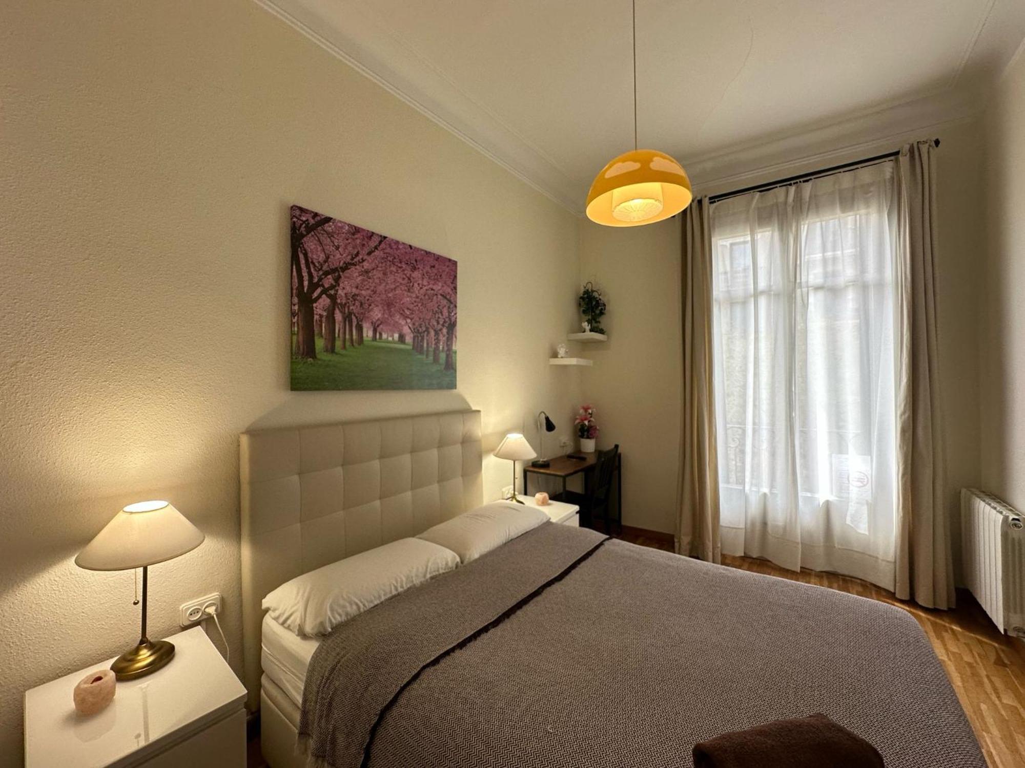 Rooms Aribau Barcelona Exterior photo