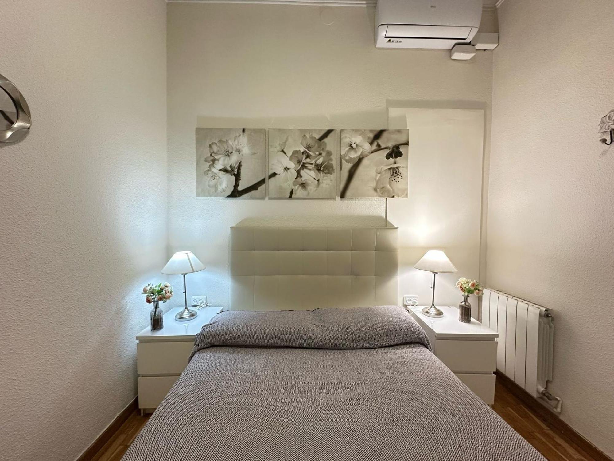 Rooms Aribau Barcelona Exterior photo