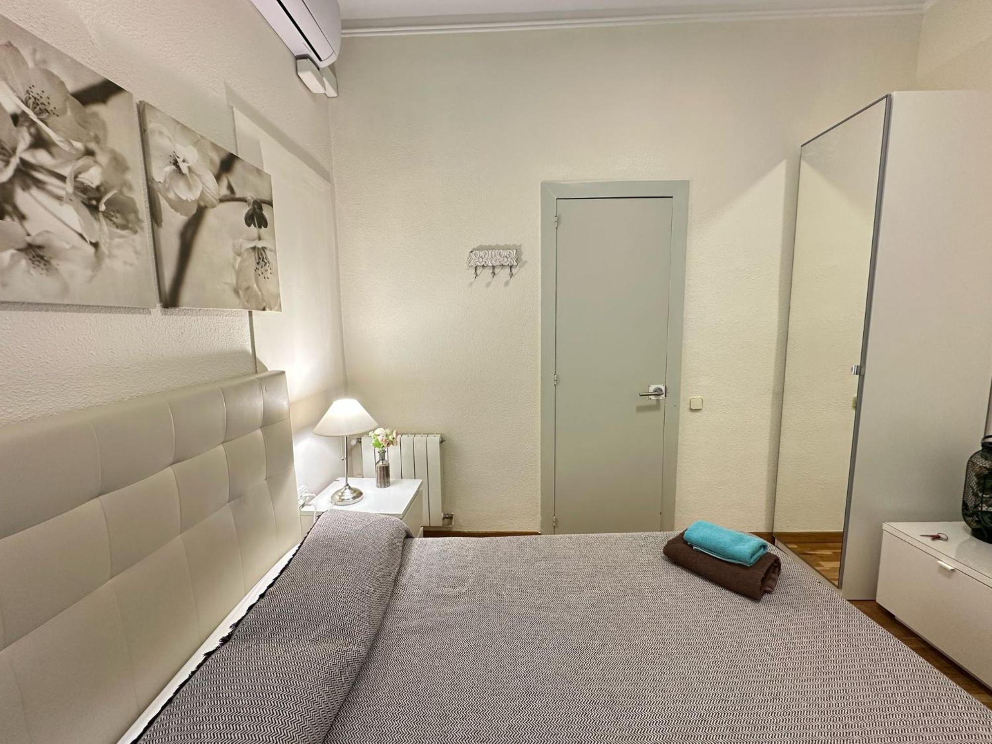 Rooms Aribau Barcelona Exterior photo